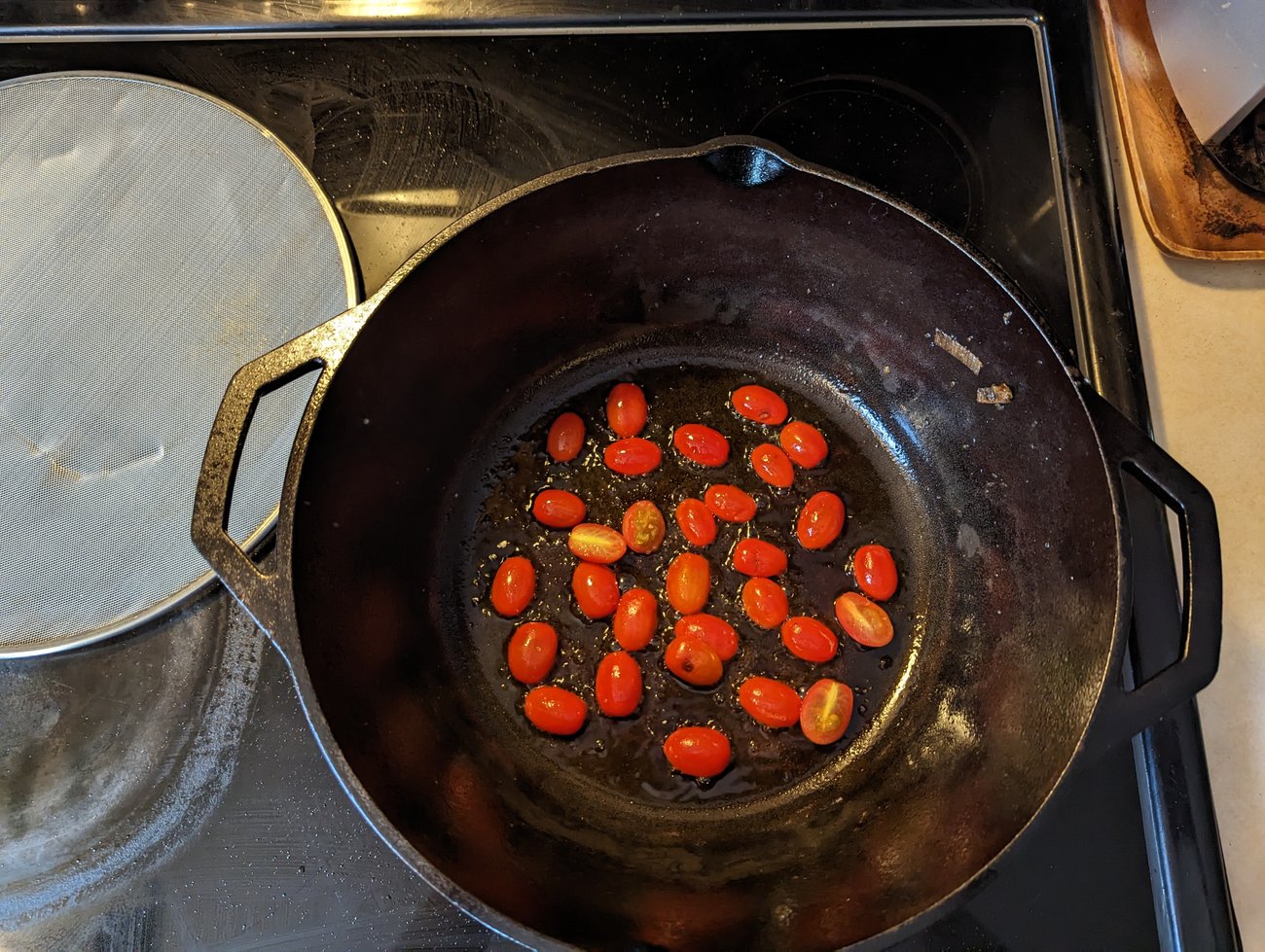 Starting Stew