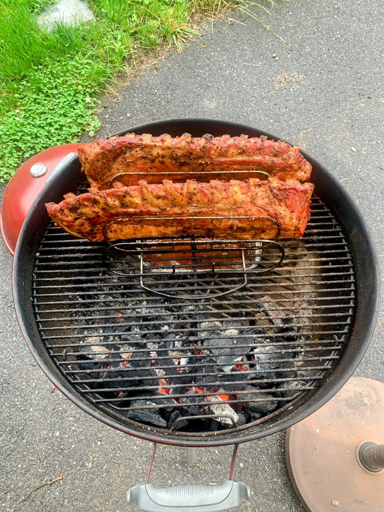 Ribs