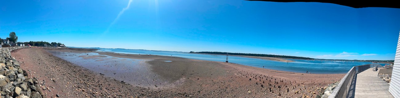 Passamaquoddy Bay