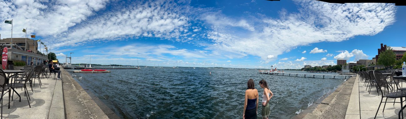 Madison, WI trip Madison, WI trip